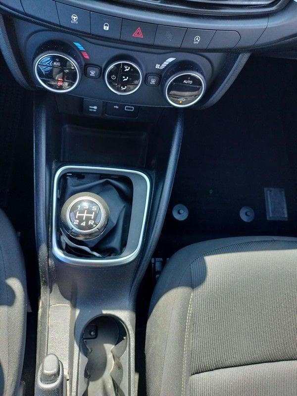 FIAT Tipo 1.3 Mjt S&S SW Lounge