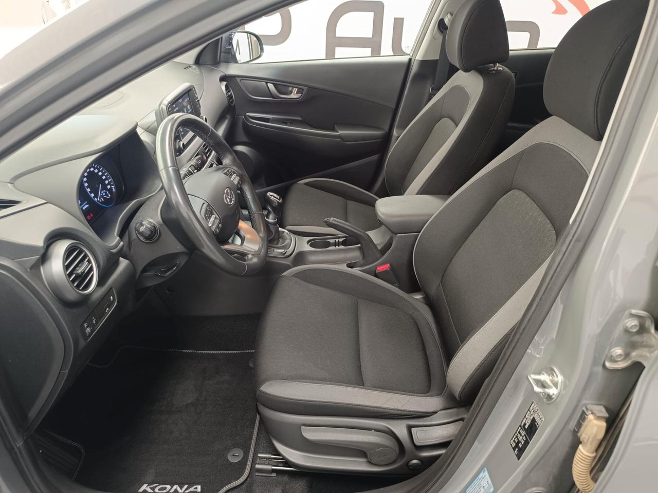 Hyundai Kona 1.6 CRDI 115 CV Style