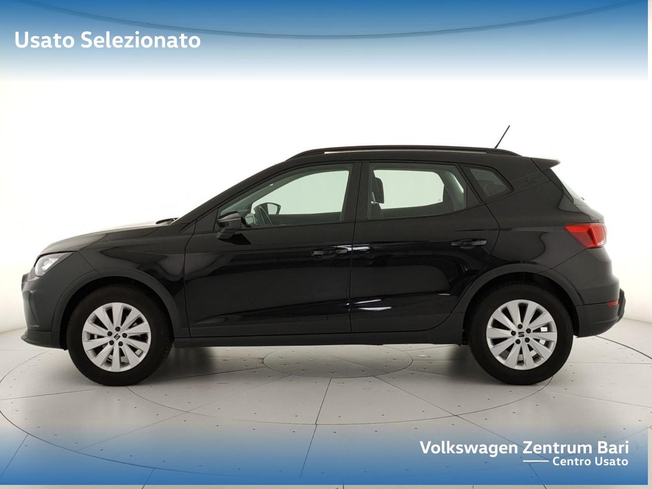 Seat Arona 1.0 ecotsi style 95cv
