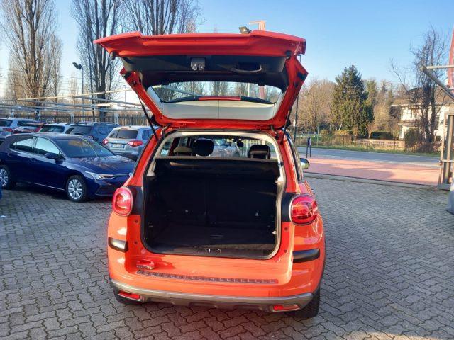 FIAT 500L 1.6 Multijet 120 CV Cross