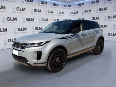 Land Rover Range Rover Evoque 2.0 D163 MHEV R-Dynamic SE AWD auto