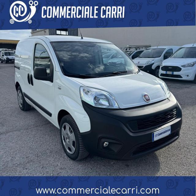 FIAT FIORINO NEW 1.3 M-JET FURGONE - 2016