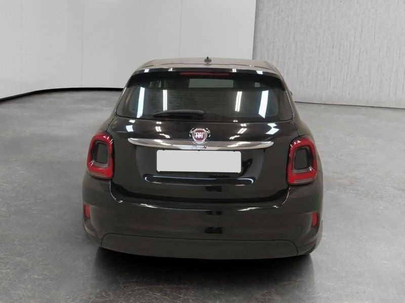 FIAT 500X 1.3 mjt Urban 4x2 95cv my20
