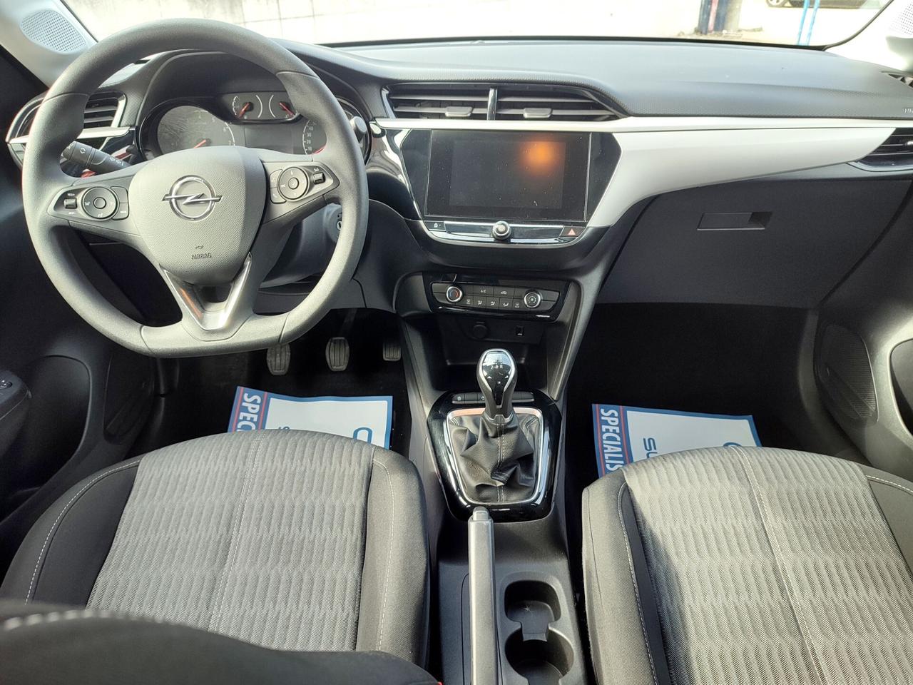 Opel Corsa 1.2 Edition