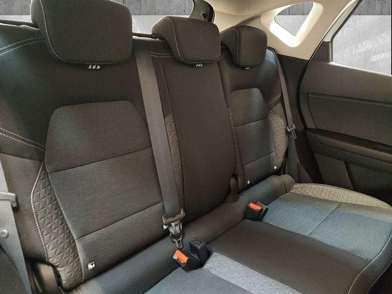 Renault Captur 1.6 E-Tech full hybrid Equilibre 145cv auto