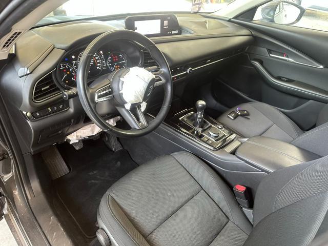 MAZDA CX-30 2.0L E-SKYACTIV-X M HYBRID 2WD EXECUTIVE