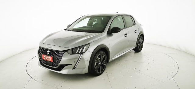 PEUGEOT 208 PureTech 100 Stop&Start 5 porte GT Pack