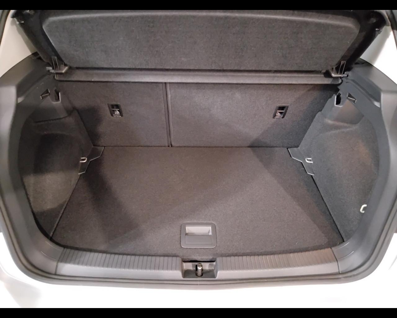 VOLKSWAGEN T-Cross 2019 - T-Cross 1.0 tsi Sport 95cv