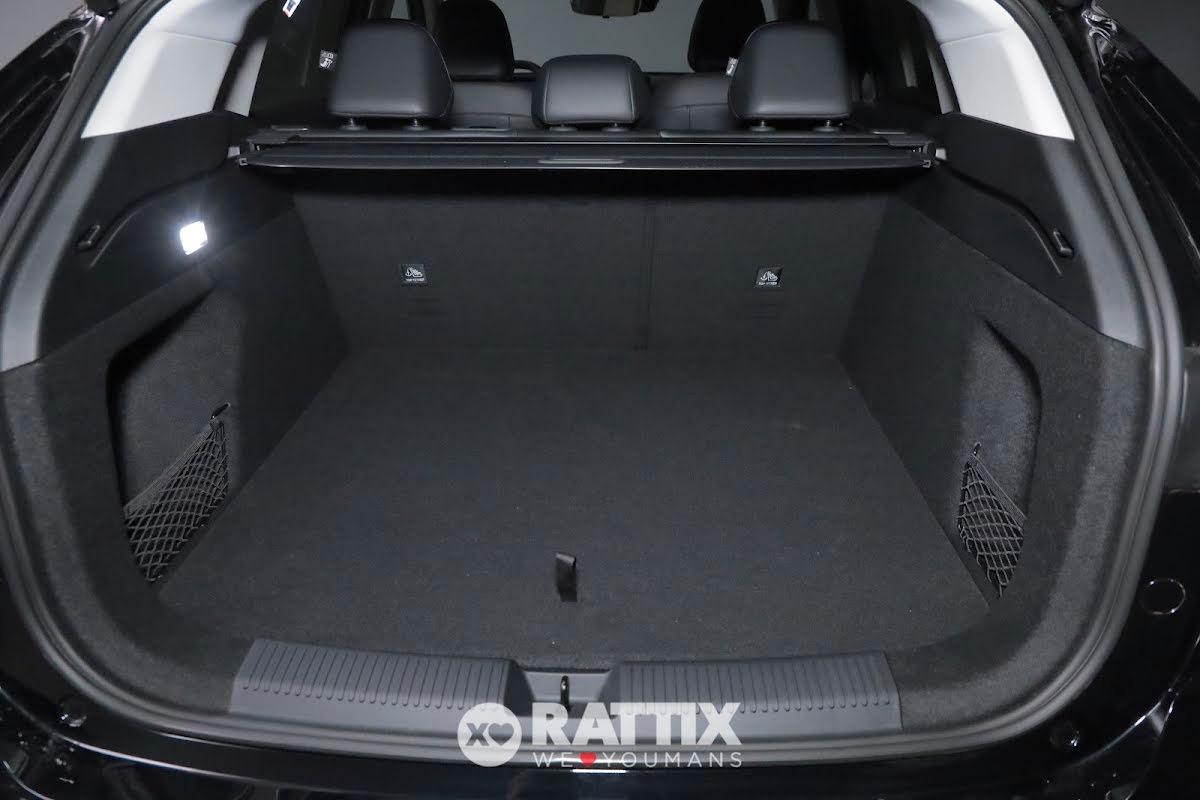 MG HS 1.5 Hybrid+ Luxury Auto