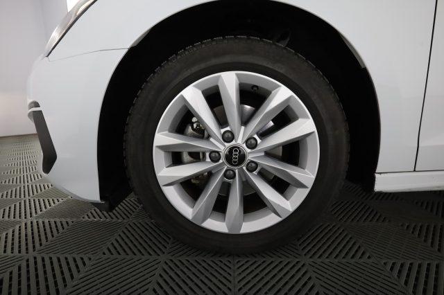 AUDI A3 A3 SPB 35 TDI S tronic Business