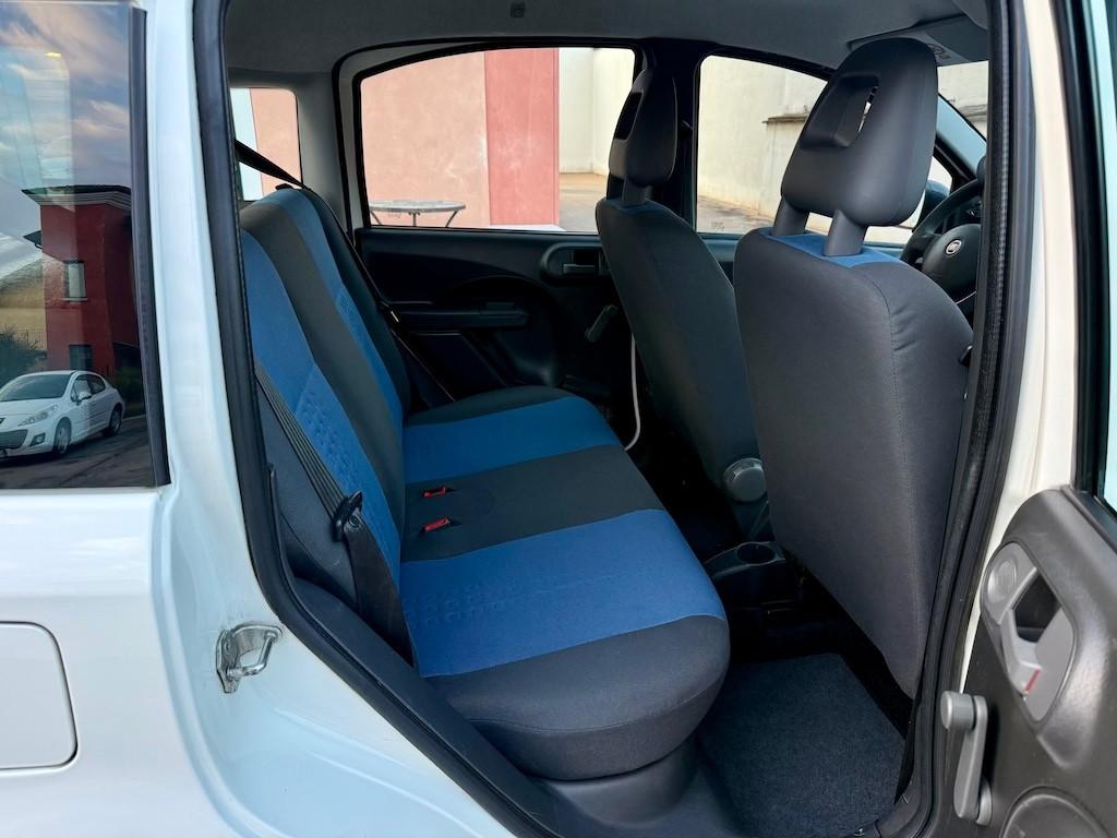 Fiat Panda 1.2 Active