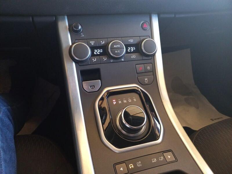 Land Rover RR Evoque Range Rover Evoque 2.0 TD4 150 CV 5p. HSE