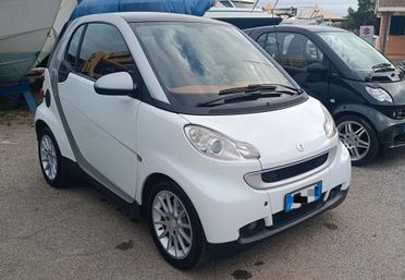 Smart ForTwo 1000 coupé passion limited one - Permuta Rate - CVT AutoNauticaRoma