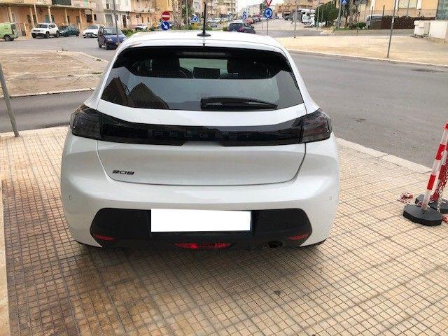 PEUGEOT 208 PureTech 75CV S&S 5p Style