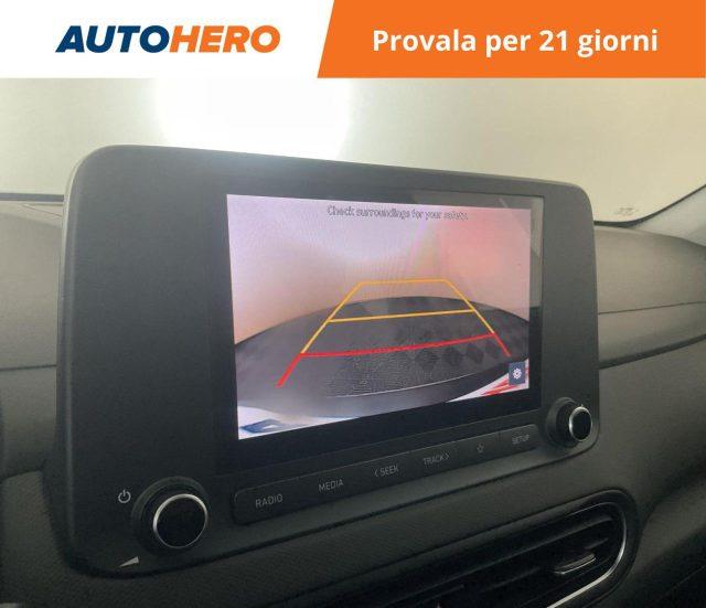 HYUNDAI Kona 1.0 T-GDI XLine+