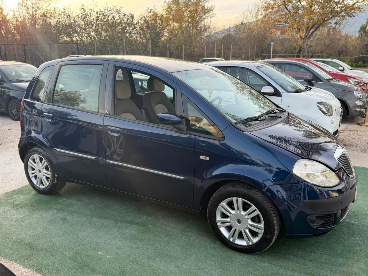 Lancia MUSA 1.3 Multijet 16V Platino