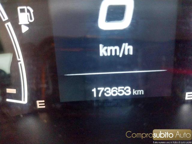 FIAT Tipo 1.4 T-Jet 120CV GPL (Garanzia 12 Mesi)
