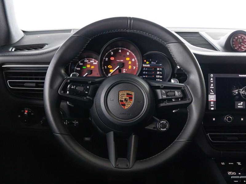 Porsche Macan 2.9 s 380cv pdk