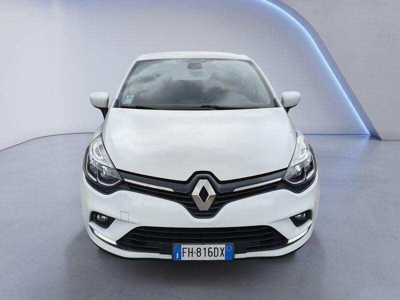 Renault Clio 0.9 tce energy GPL 90 CV Business