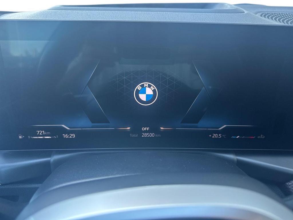 BMW Serie 4 Gran Coupe 420 d Mild Hybrid 48V M Sport Pro xDrive Steptronic