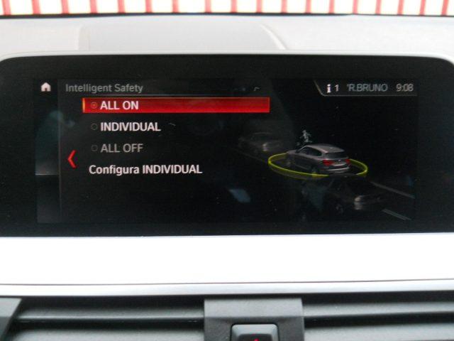 BMW X3 xDrive20d 48V 38.000 KM BUSIENSS ADVANTAGE