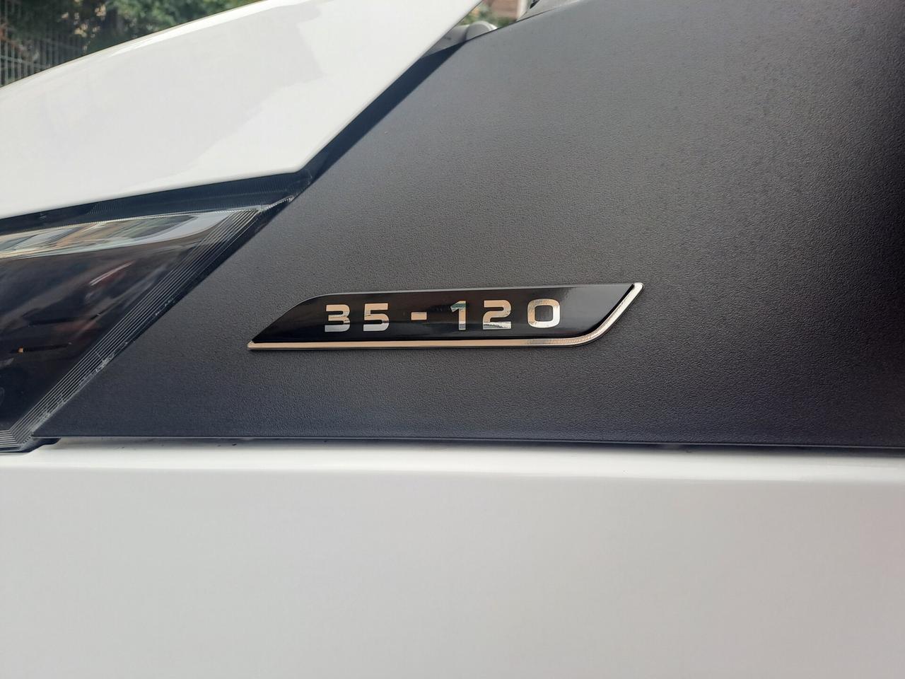 IVECO DAILY 35s12 V 3520 H2