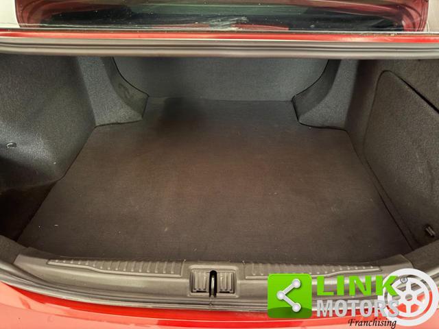 ALFA ROMEO Giulia 2.9 V6 Bi-Turbo AT8 Quadrifoglio