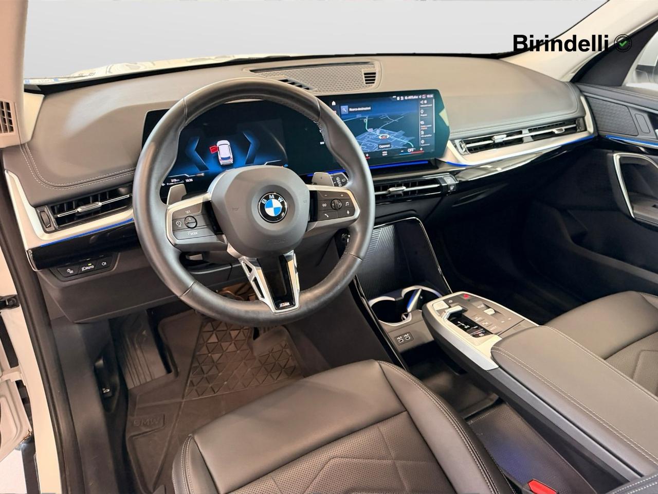 BMW X1 (U11) - X1 sDrive 18d xLine