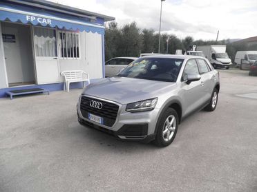 Audi Q2 2.0 tdi Business quattro 150cv s-tronic