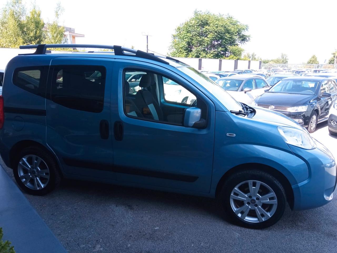 Fiat Qubo NUOVISSIMO