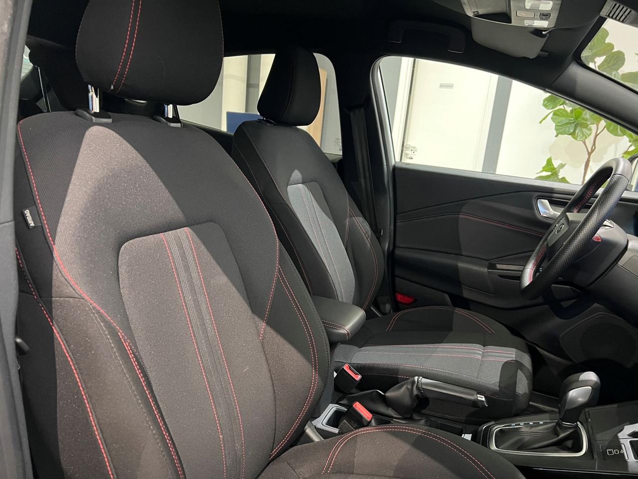 FORD Puma II 2020 1.0 ecoboost h ST-Line s&s 125cv auto