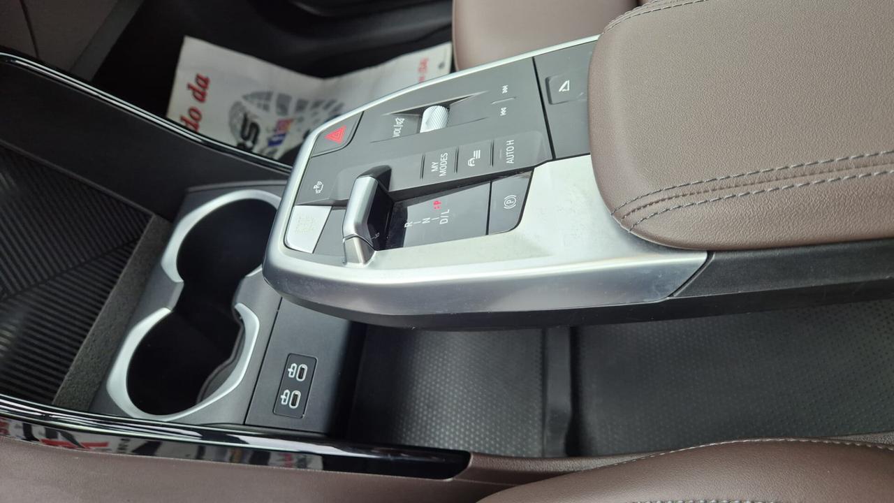 Bmw X1 xDrive 25e x line