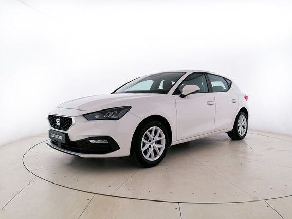 Seat Leon 1.5 tgi style 130cv dsg