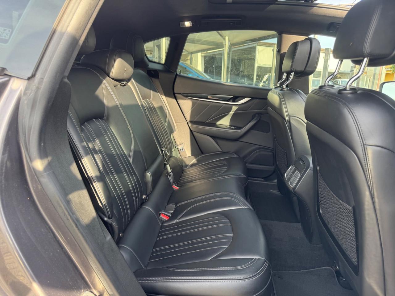 MASERATI LEVANTE S 3.0 V6 430 CV FULL IVA
