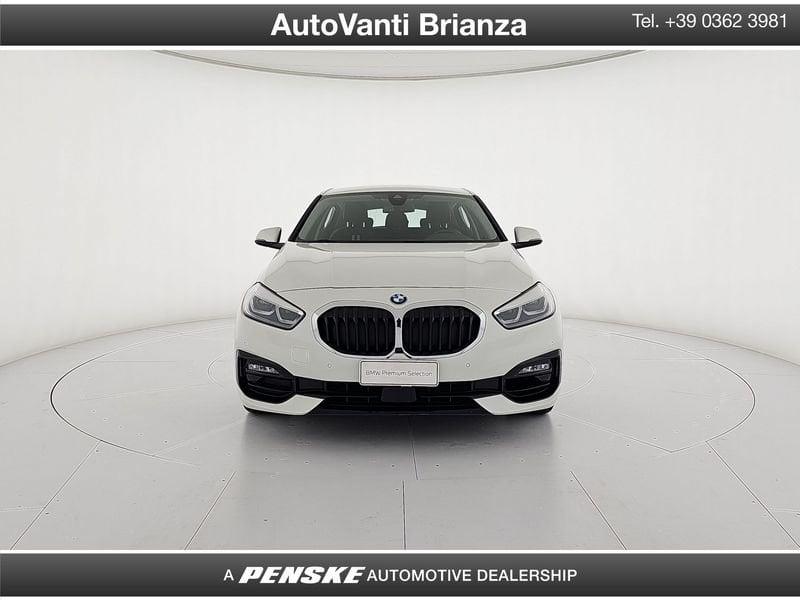 BMW Serie 1 118i 5p. Sport