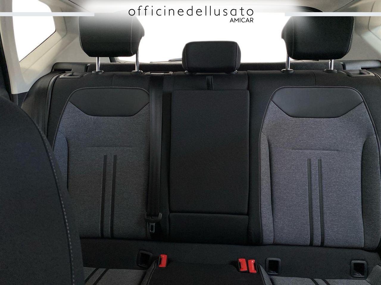 Seat Ateca 2.0 tdi 115cv business