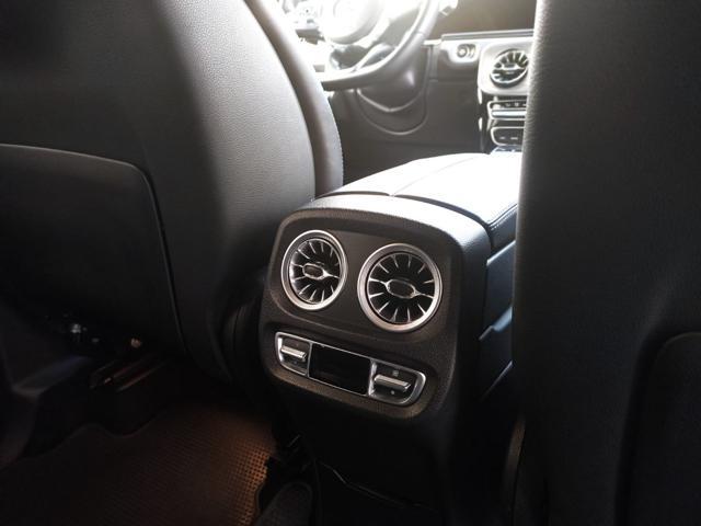 MERCEDES-BENZ G 400 d S.W. AMG Line