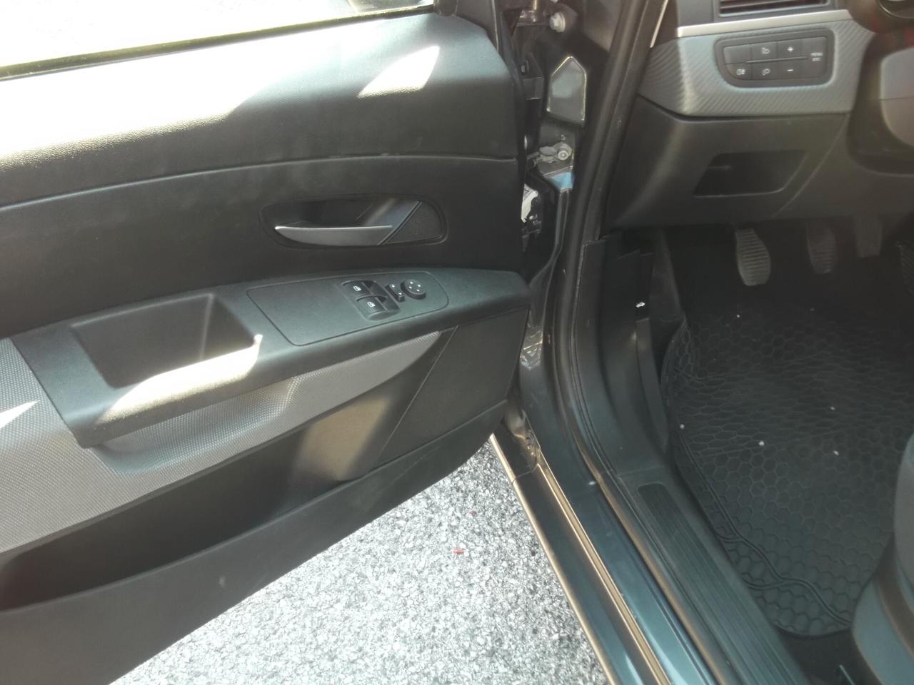 Fiat Grande Punto 1.2 5 porte Dynamic - 15