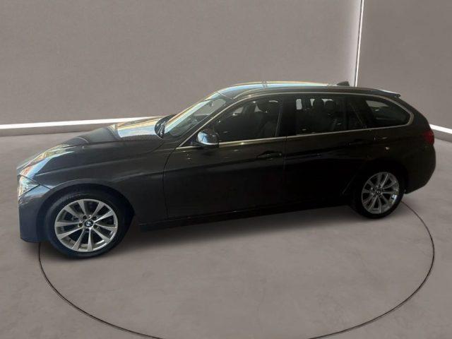 BMW 318 Serie 3 (F30/31) - d Touring Business Advantage