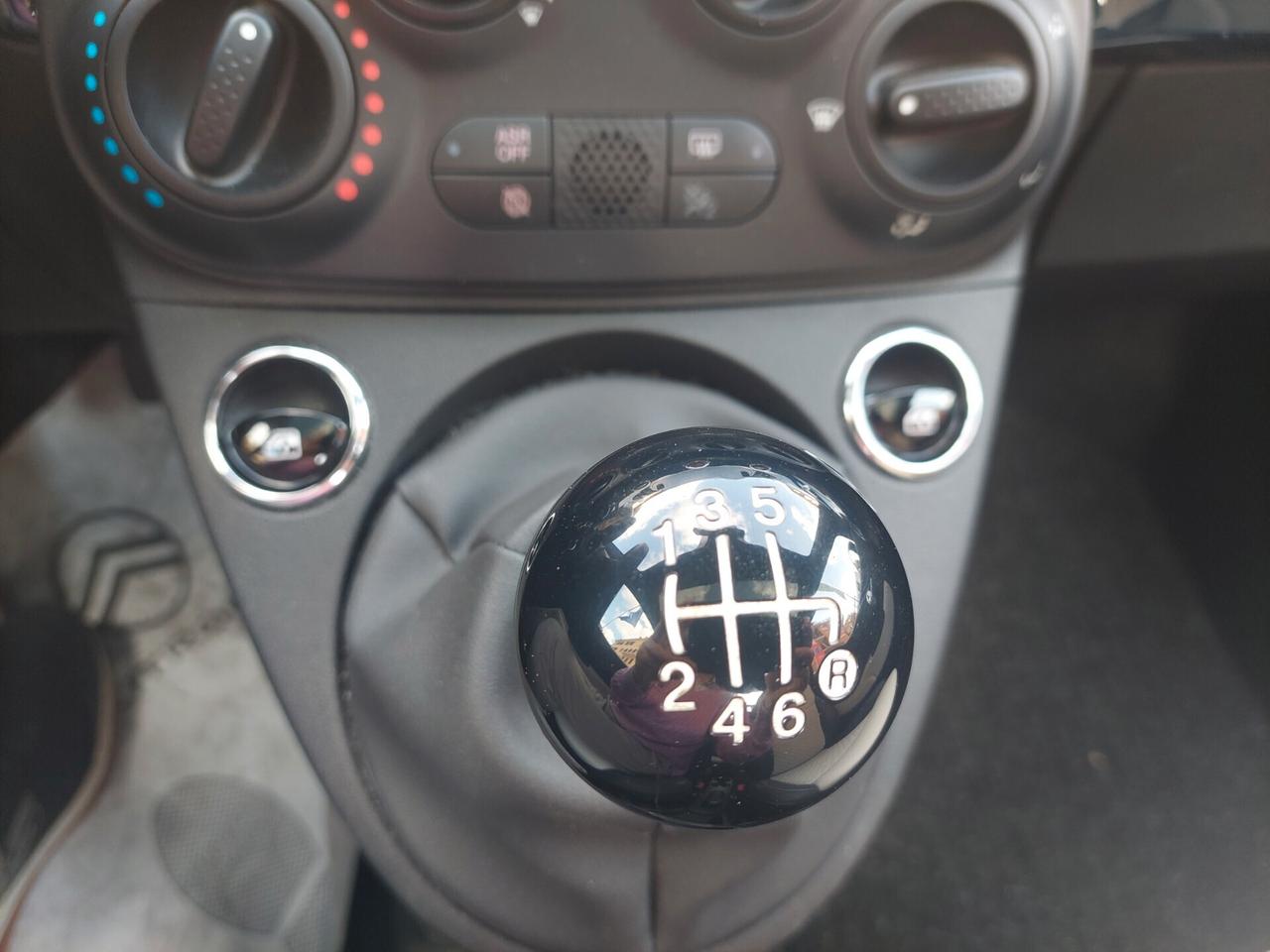 Fiat 500 1.0 Hybrid Dolcevita TUA A 162€ AL MESE