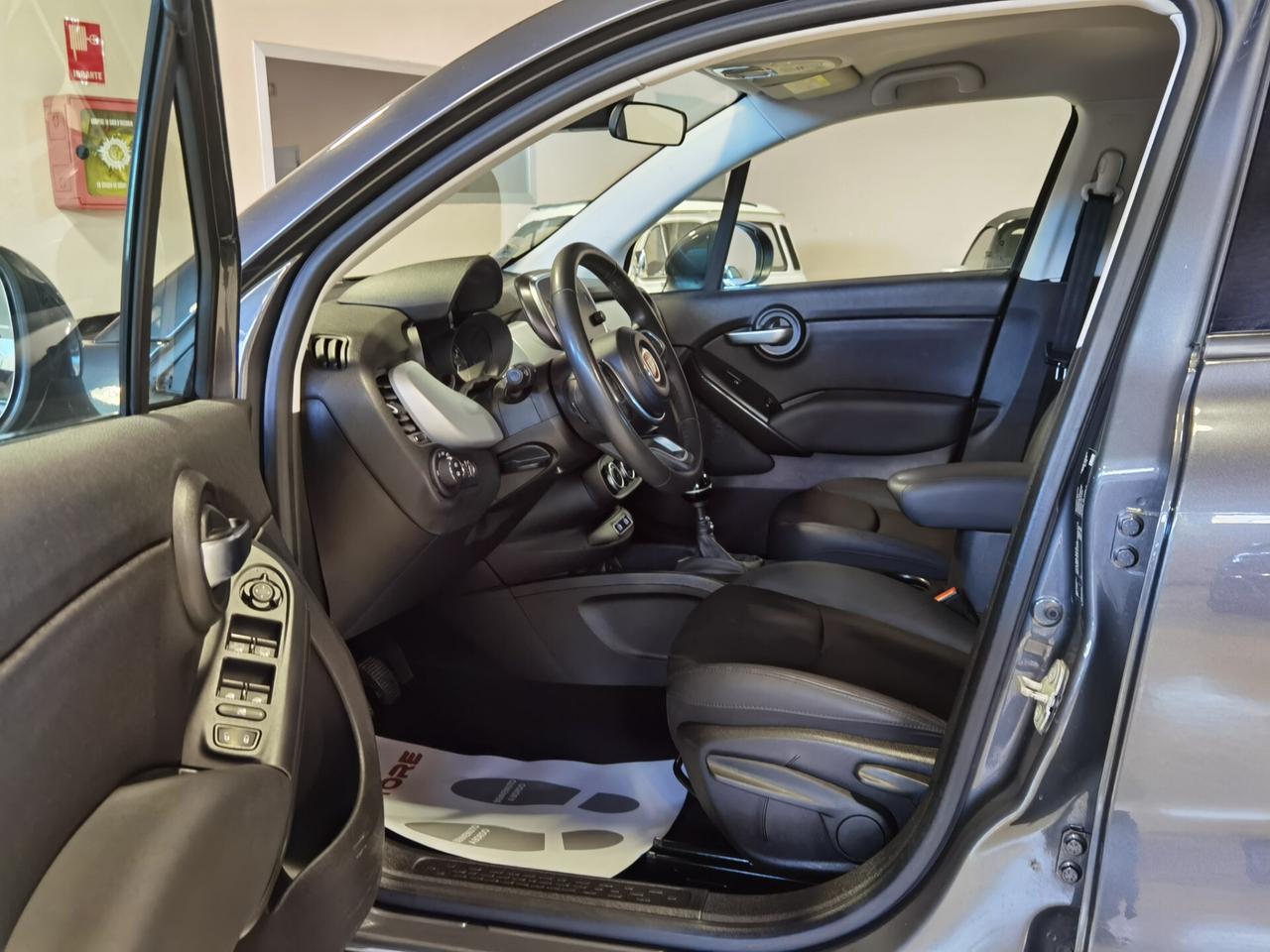 Fiat 500X 1.0 T3 120 CV Connect