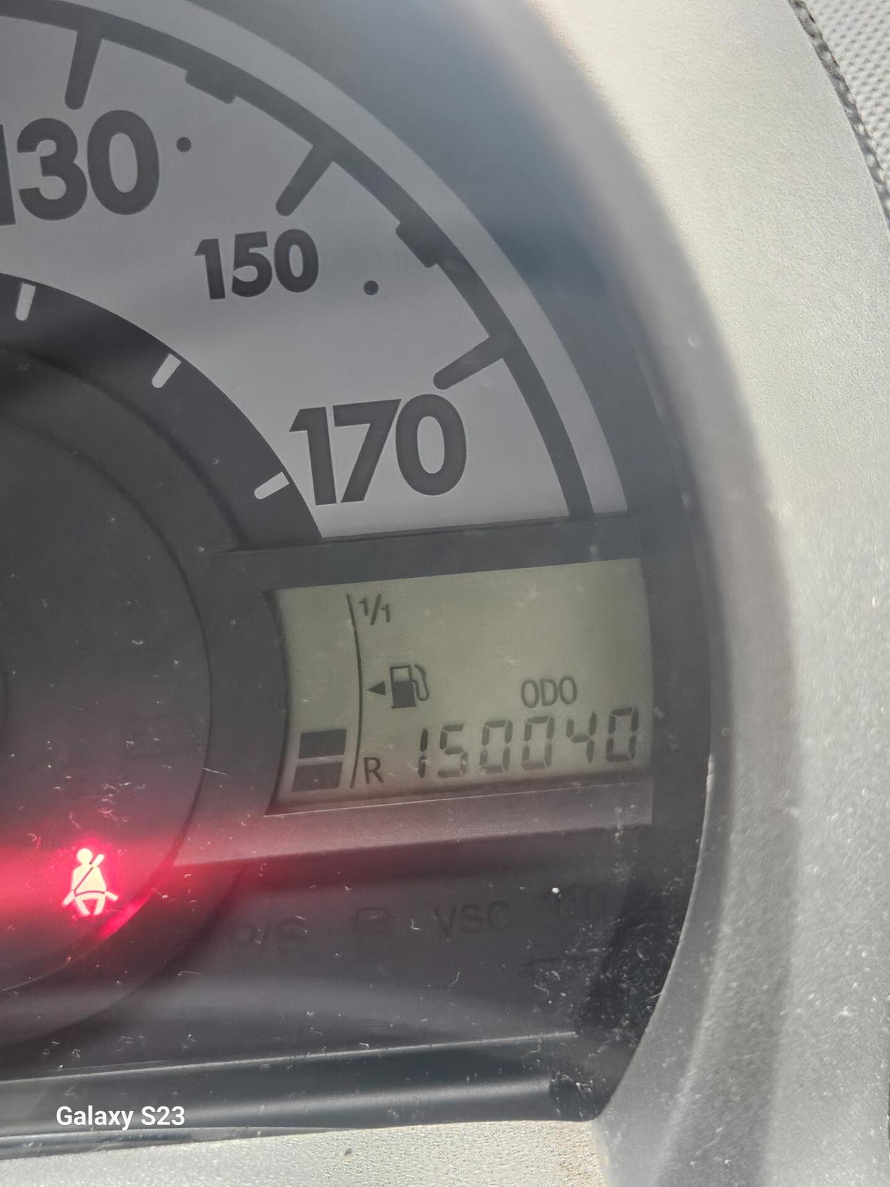 Toyota Aygo 1.0 12V VVT-i 5 porte Sol