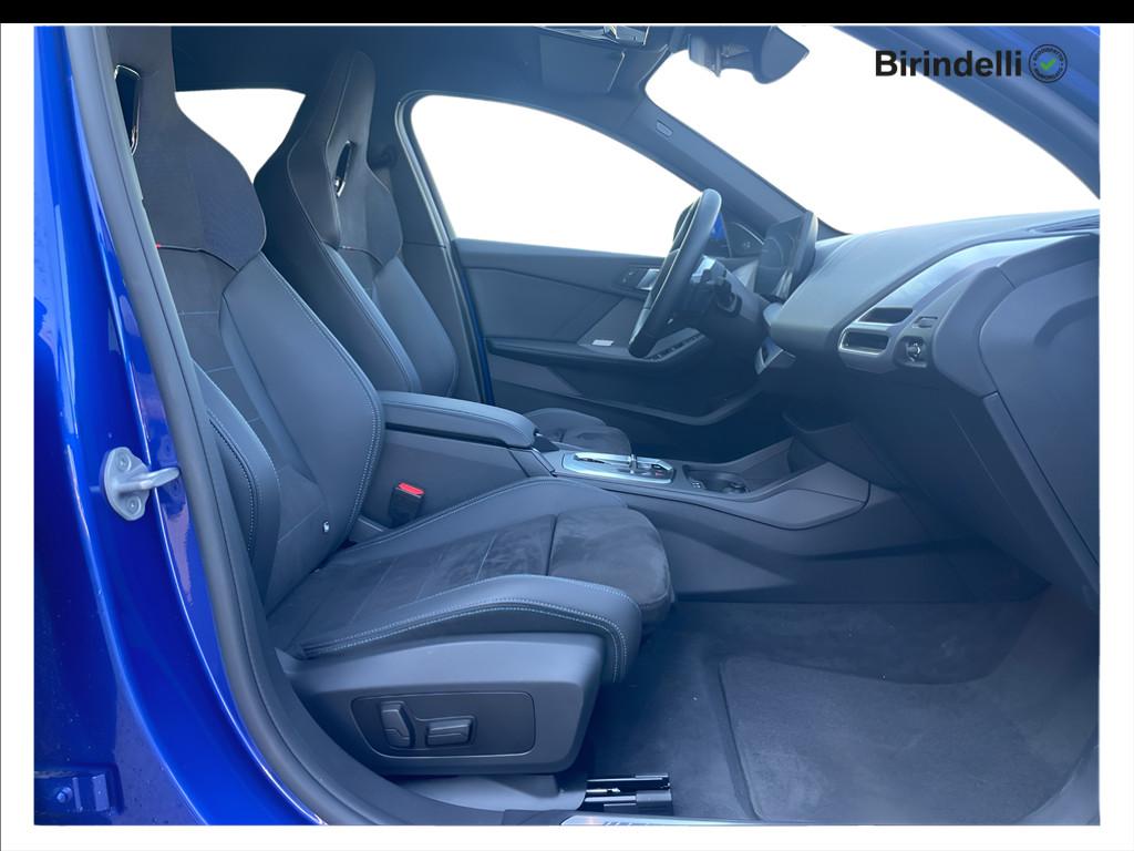 BMW 120d