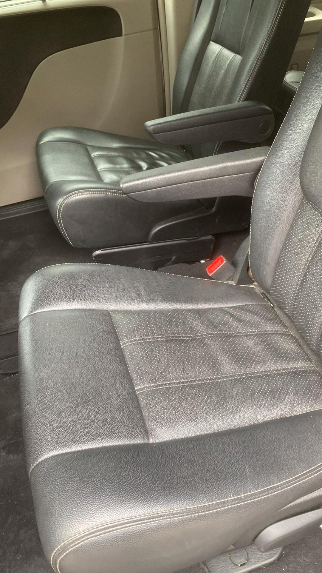 Lancia Voyager 2.8 Turbodiesel Platinum 163 CV