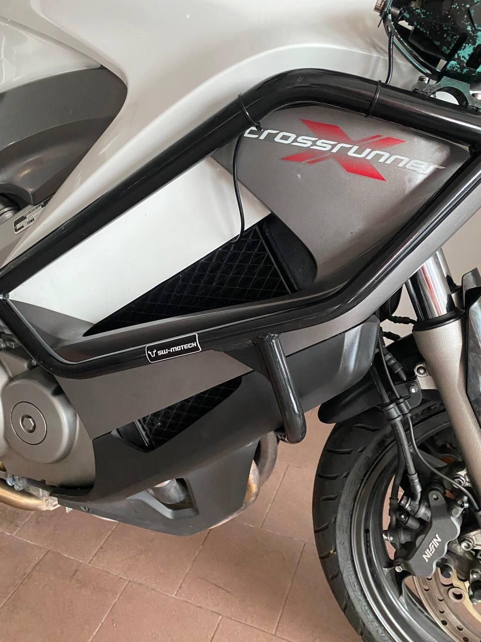 Honda CrossRunner