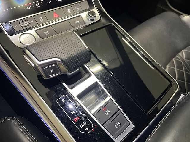 Audi Q8 50 TDI 286 CV quattro tiptronic Sport
