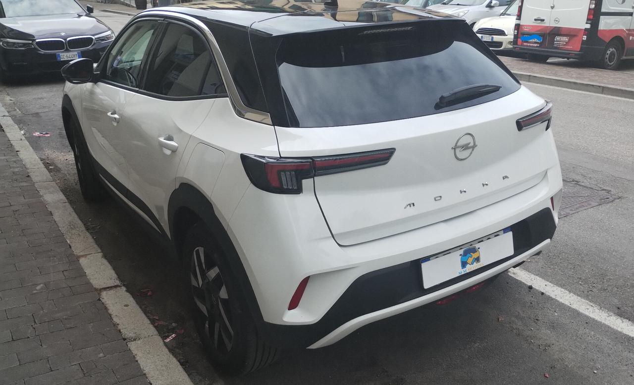 Opel Mokka 1.2 Turbo Edition