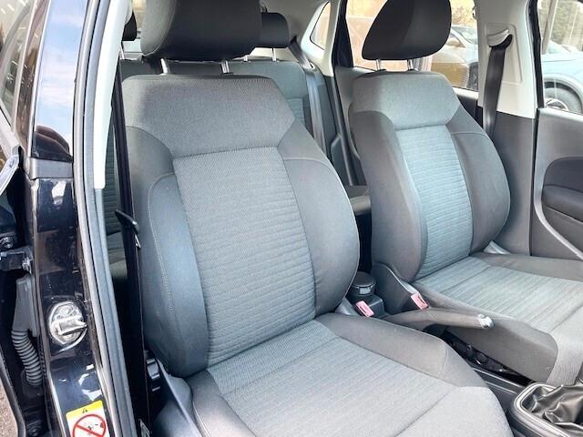 Volkswagen Polo 1.2 TDI DPF 5 p. Comfortline