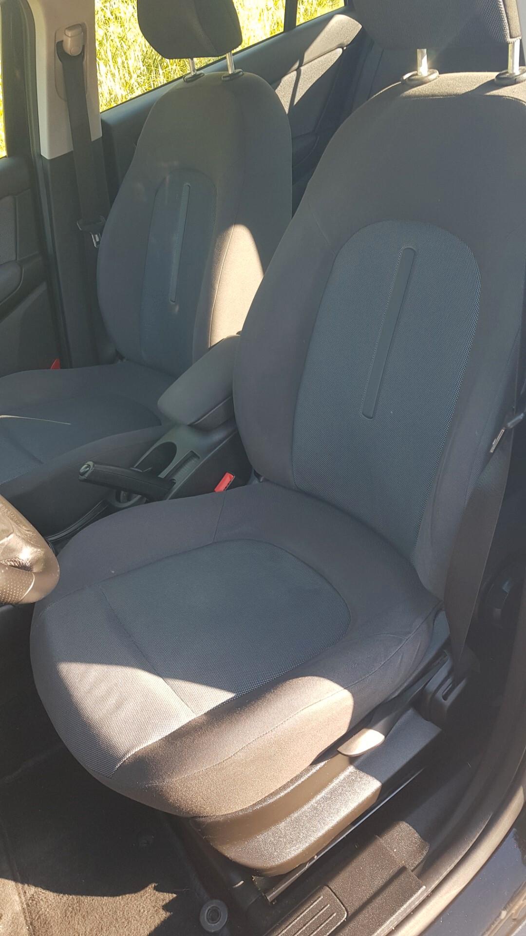 Fiat Bravo 1.9 MJT 120 CV Emotion