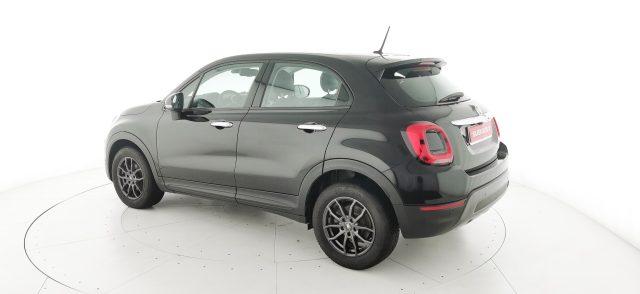 FIAT 500X 1.0 T3 120 CV City Cross